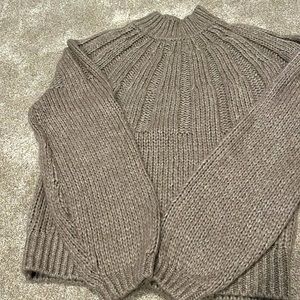 Abercrombie Sweater